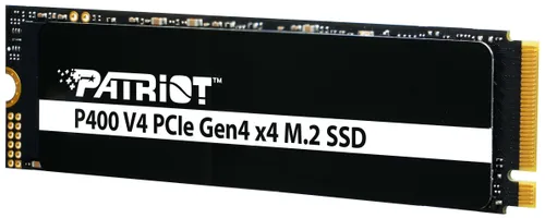 Dysk PATRIOT P400 V4 1TB SSD
