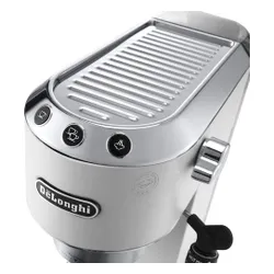 Кофемашина DeLonghi Dedica EC 685.W