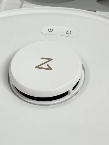 Robot sprzątający ROBOROCK Qrevo Edge 5V1 - outlet