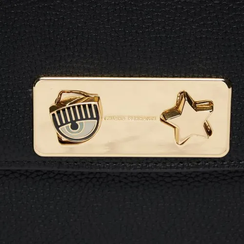 Chiara Ferragni Bag 75sb4be8 Negru / Negru 899