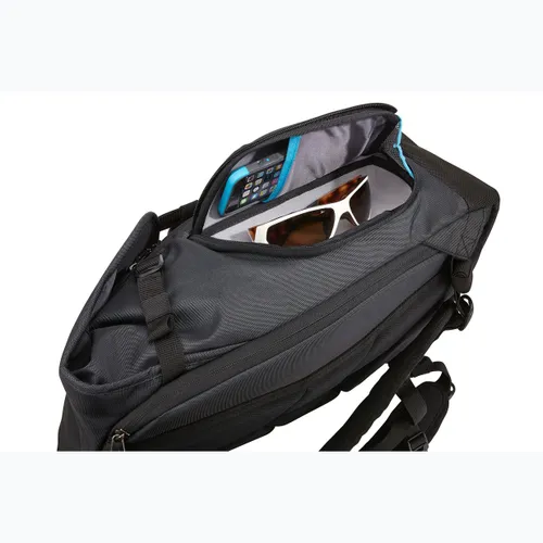 Plecak miejski Thule Subterra 25 l dark shadow 3203037