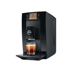 Ekspres Jura A8 Piano Black (EA) Szerokość 19cm