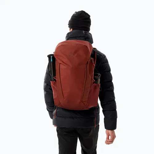 Plecak Arc'teryx Mantis 30 l sequoia