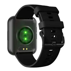 Smartwatch BEMI Exo Czarny