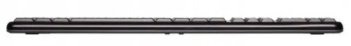 Klawiatura membranowa Logitech K120 Corded Keyboard Czarny