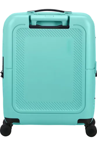 Чемодан Ручная кладь American Tourister DashPop 55 см - Aqua Sky