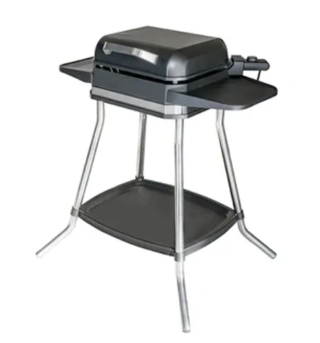 Grill elektryczny Unold Jimmy 58585 1400cm2