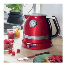Чайник KitchenAid Artisan 5KEK1522ECA 1,5 л 2400 Вт Контроль температуры