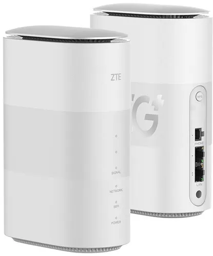 Router ZTE MC888B 2.4 / 5 GHz (DualBand), Gniazdo SIM
