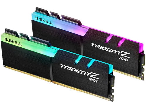 Pamięć RAM G.Skill Trident Z RGB DDR4 16GB (2 x 8GB) 4266 CL19