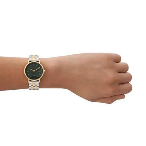 Часы Skagen Kuppel Lille SKW3122 Green