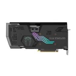 Karta graficzna Zotac GeForce RTX 3070 AMP Holo LHR 8GB GDDR6 256bit DLSS