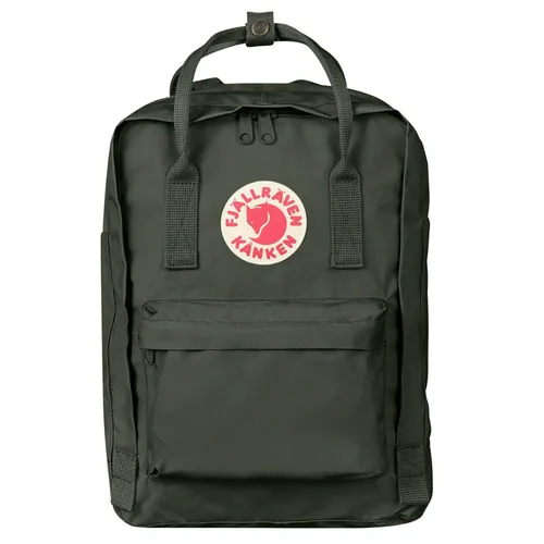 Рюкзак Fjallraven Kanken ноутбук 13-deep forest