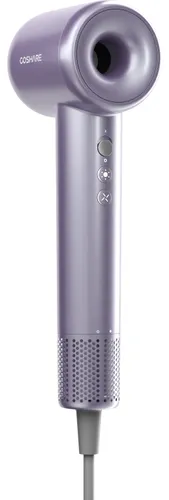 Suszarka COSHARE SuperFlow1 Fioletowy 1600W