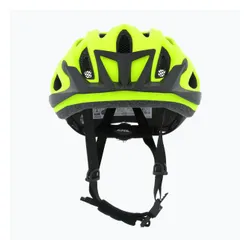 Kask rowerowy Alpina MTB 17 be visible matt
