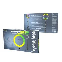 Oświetlenie LED FroggieX FX-GL-RL-RGB
