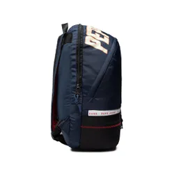 Pepe Jeans Smith Rucsac Pm030675 Miezul Nopții 582