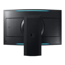 Samsung Odyssey ARK G9 G97NC LS55CG970N 55" 4K VA 165Hz 1ms Zakrzywiony Gamingowy