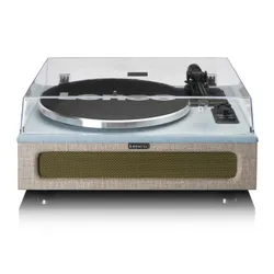 Gramofon Lenco LS-440BUBG