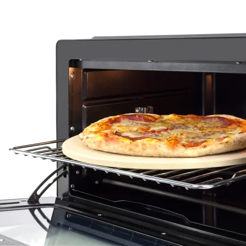 Mini piekarnik Caso Germany TO 26 Rożen 26l