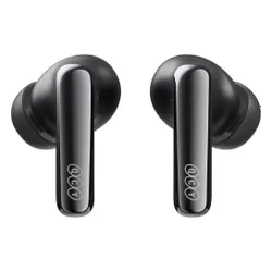 Słuchawki dokanałowe QCY MeloBuds N70 TWS Czarny