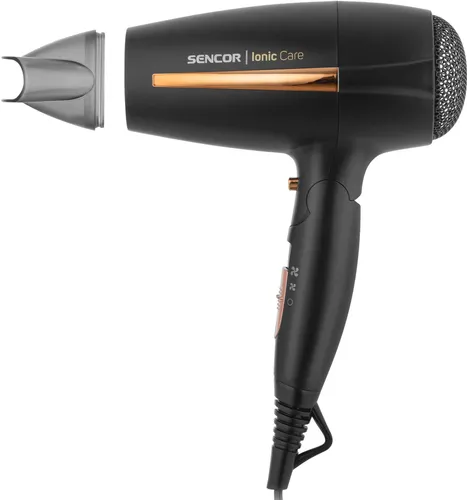 Suszarka SENCOR SHD 7100BK 2000W