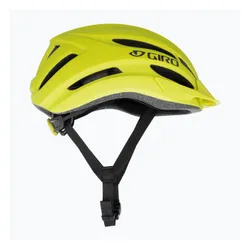 Kask rowerowy Giro Register II matte ano lime