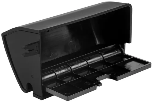 Maszyna do szycia ŁUCZNIK Malwina 2070 Czarny