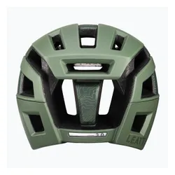 Kask rowerowy Leatt MTB Trail 3.0 V24 spinach