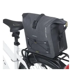 Torba na bagażnik Basil Navigator Storm MIK 2.0