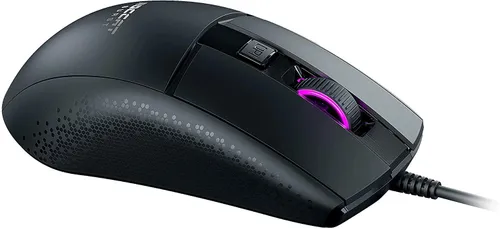 Myszka gamingowa Roccat Burst Core AIMO Czarny