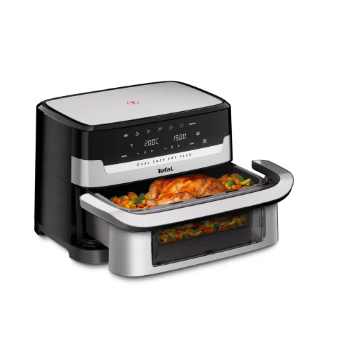 Air fryer Tefal EY922D 2700W 9l