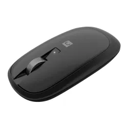 Myszka Natec Lark Czarny