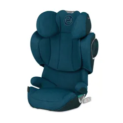 I-Fix Mountain Blue Plus ile 15-36 kg Cybex / Solution Oto Koltuğu