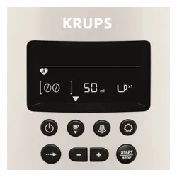 Krups Pisa Kahve Makinesi EA8161