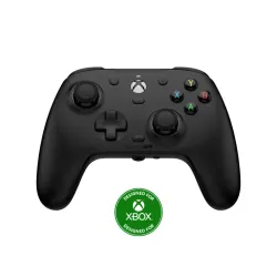 Pad GameSir HRG22991 G7 HE Wired do PC Xbox Przewodowy Czarny