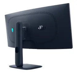 Monitor Alienware AW3425DW 34" UWQHD 240Hz 0.03ms Zakrzywiony Gamingowy
