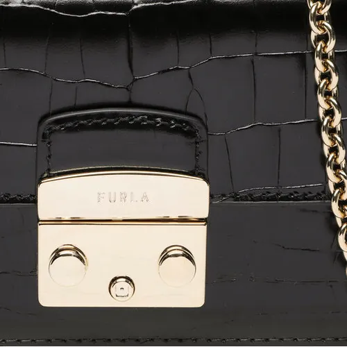 Geanta Furla Metropolis WE00446-BX1822-O6000-1-007-20- CN-e Nero