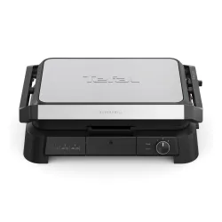 Grill elektryczny Tefal SuperGrill GC520D 800cm2