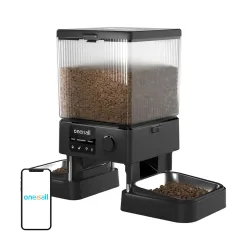 Dozownik Oneisall PFD-002 Podwójny Wi-Fi