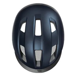 Kask rowerowy ABUS Purl-Y Ace Midnight Granatowy Miejski (rozmiar M)