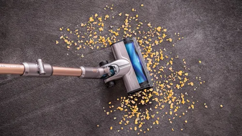 Odkurzacz CECOTEC Conga Rockstar 12500 Stellar