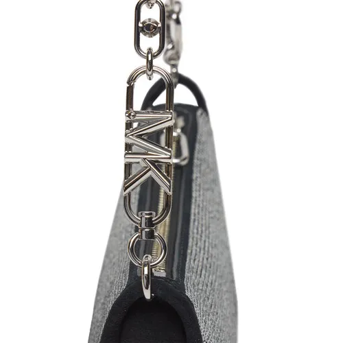 Michael Michael Kors Kendall sac 32h3s8nc1s Negru