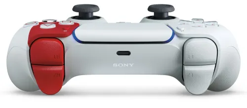 Pad Sony DualSense Edycja Limitowana God of War Edycja 20th do PS5 Bezprzewodowy