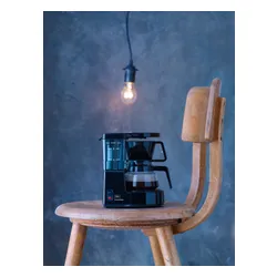 Ekspres MELITTA Aromaboy 1015-02 Czarny