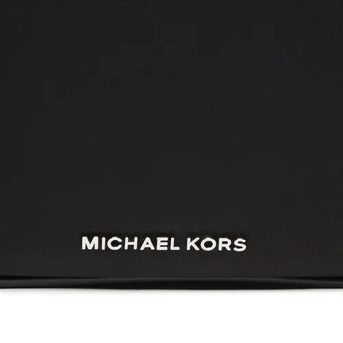 Geanta MICHAEL Kors Jet Set 32R3SJ6C8C Negru