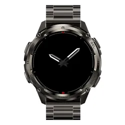Smartwatch KOSPET Tank T3 Ultra 2 Special Edition Czarny