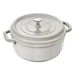 Garnek Staub La Cocotte 40501-414-0 Indukcja Żeliwo 6,7l