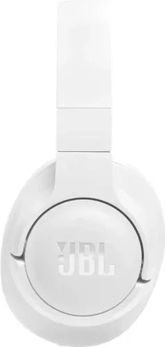 Беспроводные наушники JBL Tune 720bt Over-Ear Bluetooth 5.3 White