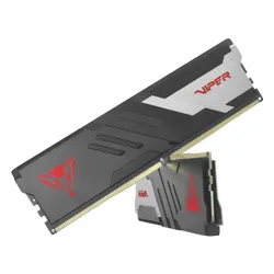 Pamięć RAM Patriot Viper Venom DDR5 64GB (2 x 32GB) 5200 CL40